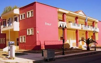 Σύσκεψη των παρατάξεων για μείζονα θέματα της καθημερινότητας στον Αστακό