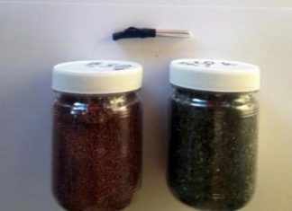 Ψάρευε με εκρηκτικά στο δέλτα του Εύηνου