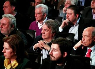 Η νέα “Ελιά” φωνάζει από μακριά την δίψα για νέες μπίζνες