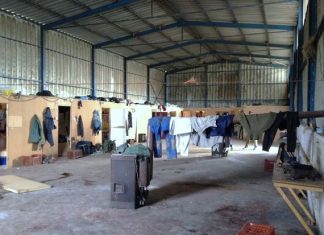 Προφυλακιστέοι οι Ρουμάνοι, ελεύθεροι οι Έλληνες για το κύκλωμα εμπορίας ανθρώπων στις Οινιάδες