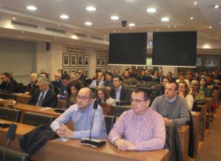 Στο επίκεντρο η ενίσχυση των μικρών και μεσαίων επιχειρήσεων