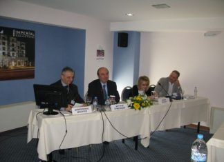 Μεγάλο ενδιαφέρον στην ημερίδα για τις σπάνιες παθήσεις στο Αγρίνιο