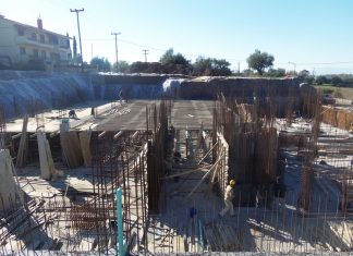 Προχωρά το νέο κέντρο αποκατάστασης της ΕΛΕΠΑΠ Αγρινίου