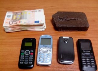 Τρεις εμπόρους ναρκωτικών συνέλαβε η Δίωξη Ναρκωτικών Αγρινίου στην Αθήνα!