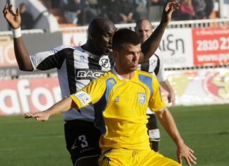 Τελειώνει ο Μπόγιοβιτς ;