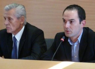 Ο Δημητρογιάννης έφυγε, αλλά στο Μεσολόγγι ακόμη πνέουν μένεα