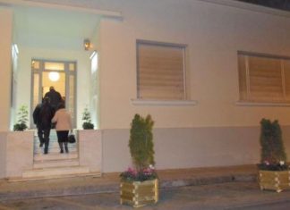 Εγκαίνια Δημοτικής Πινακοθήκης Αγρινίου : Photoshooting