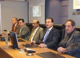 Δυναμικά στο προσκήνιο η στέβια στην Αιτωλοακαρνανία