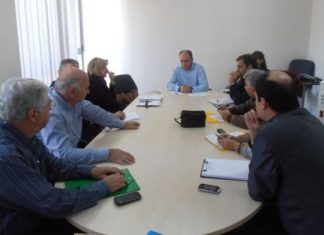 Σύσκεψη για τους ελέγχους στην αγορά