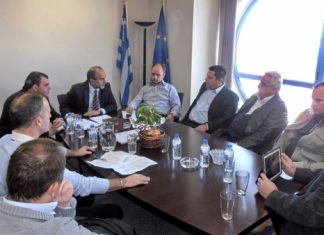 Αν δεν πάρουν πρωτοβουλίες και οι του επαγγέλματος…