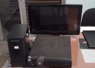 “Φρουτάκια” σε καφενείο της Παλαιομάνινας