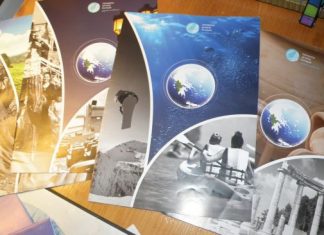 Για κλάματα η τουριστική προβολή της περιφέρειας