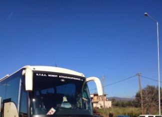 Η ετυμηγορία για το θανατηφόρο τροχαίο μπροστά από το Νοσοκομείο Αγρινίου
