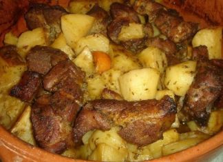 Πρωτογενές κλαίω-νασμα