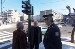 φανάρια Μοσχολιός