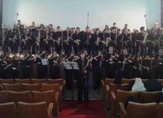 Γιορτή “Κοινωνικής Αλληλεγγύης” για τα παιδιά