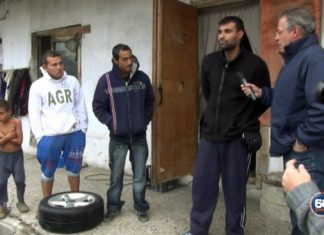 Συγκλονιστικές φωτογραφίες δουλεμπορίου από τη νέα “Μανωλάδα” στο Αιτωλικό