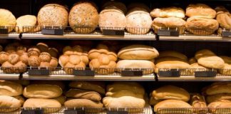 Σύλλογος Αρτοποιών Αγρινίου : Ψωμί για τρεις μέρες τα Σάββατα 24 και 31/12