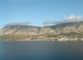 Καταργούνται οι λιμενικοί σταθμοί σε Αστακό και Αιτωλικό