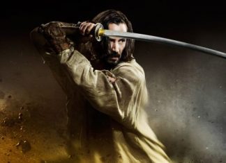 “47 Ronin” στον Άνεσις