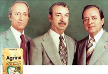 Η ιστορία επιτυχίας τριών νέων από το Αγρίνιο που έμαθαν την Ελλάδα να τρώει ρύζι και κατέκτησαν τις διεθνείς αγορές εδώ και 70 χρόνια