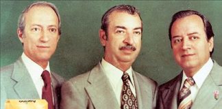 Η ιστορία επιτυχίας τριών νέων από το Αγρίνιο που έμαθαν την Ελλάδα να τρώει ρύζι και κατέκτησαν τις διεθνείς αγορές εδώ και 70 χρόνια