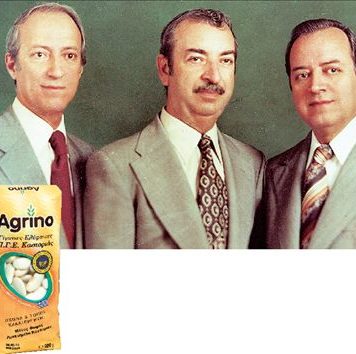 Η ιστορία επιτυχίας τριών νέων από το Αγρίνιο που έμαθαν την Ελλάδα να τρώει ρύζι και κατέκτησαν τις διεθνείς αγορές εδώ και 70 χρόνια