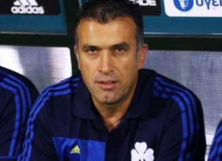 Αναστασίου : Δύσκολη και ποιοτική ομάδα ο Παναιτωλικός στο σπίτι του