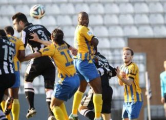 ΠΑΟΚ-Παναιτωλικός : το φωτορεπορτάζ του αγώνα