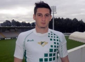 Σήμερα «Αγρινιώτης» ο Ανίν!