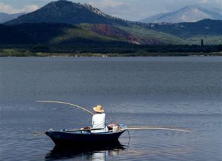 Η μνήμη του νερού
