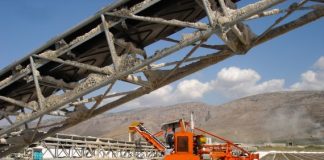 Το Υπερταμείο αγόρασε από την ΚΑΛΑΣ τις «Ελληνικές Αλυκές»