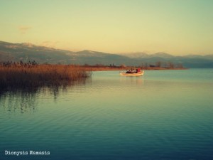 Αμπάρια Παναιτωλίου