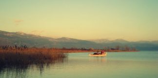«Δίκτυο Παρατριχώνιων Φορέων για τη Φύση και το Πολιτισμό» : Δεύτερη δράση στο πλαίσιο του προγράμματος Active citizens fund