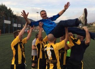 Πρωταθλήτρια και μαθηματικά η Αναγέννηση Θέρμου