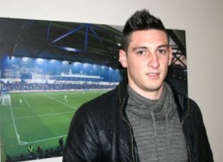 Απέκτησε Ανέν ο Παναιτωλικός