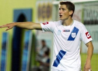 Κοιτάζει Βάντερσον ο Παναιτωλικός