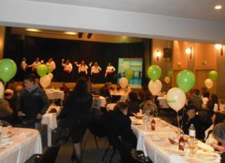 Επετειακή γιορτή για τον Σύλλογο ΑΜΕΑ “Η Ελπίδα”