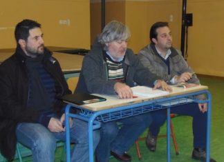 Γενική συνέλευση και εκλογές στη Β΄ΕΛΜΕ Αιτωλοακαρνανίας