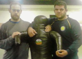 Θετικές εμφανίσεις των αθλητών του Παναιτωλικού στην ελληνορωμαϊκή