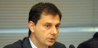 Στην Περιφέρεια Δυτικής Ελλάδας την Τετάρτη o Υπουργός Τουρισμού Χάρης Θεοχάρης