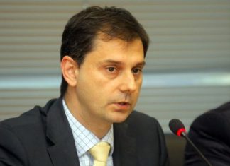 Στην Περιφέρεια Δυτικής Ελλάδας την Τετάρτη o Υπουργός Τουρισμού Χάρης Θεοχάρης