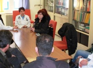 Κέντρο Υγείας Θέρμου : από τους 15 στους 4 γιατρούς…