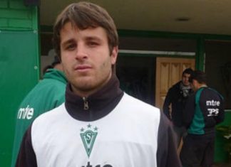 Μαρτίνεζ για Παναιτωλικό!