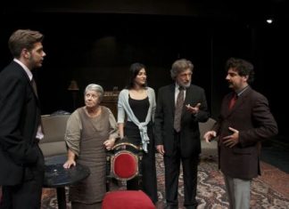 Μια Καμπανελλική εναντιοδρομία στην ανευθυνότητα