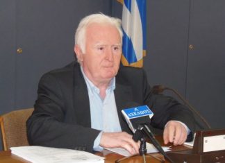 “Τη δεύτερη Κυριακή με ψήφισαν και κομμουνιστές”