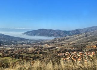 Νυμφαίο – Καστοριά