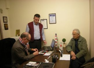 Ενημέρωση για τις τελευταίες εξελίξεις στην τεχνολογία των ακουστικών βαρηκοΐας