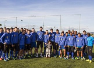 Ένα μεγάλο ευχαριστώ για την Αναστασία!