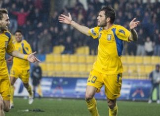 Και νενικήκαμεν, και με ανατροπή και over κύριοι